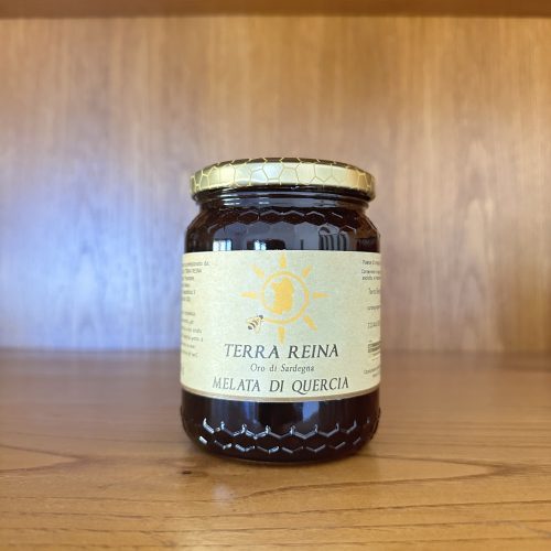 MELATA DI QUERCIA 500gr