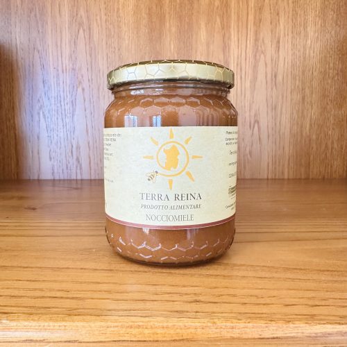 NOCCIOMIELE 500gr