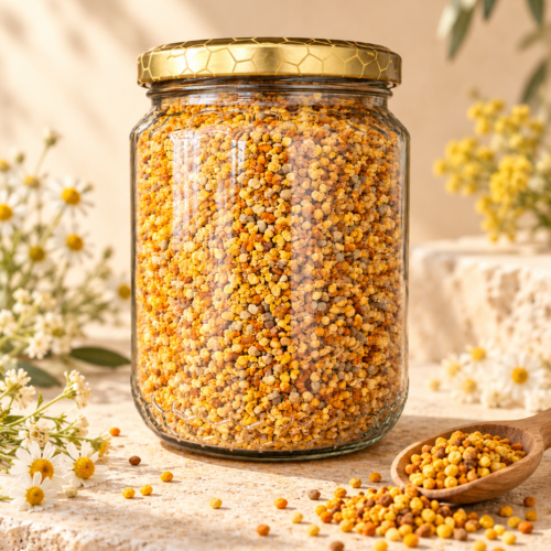 polline POLLINE 240gr