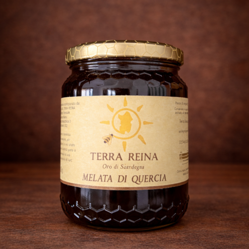 MELATA DI QUERCIA 500gr