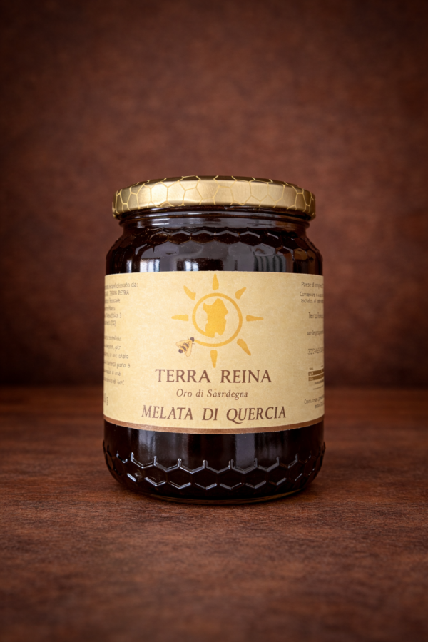 MELATA DI QUERCIA 500gr